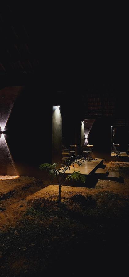 Bendheka - Cliff Front Cottages Coorg Gonikoppal Exterior foto
